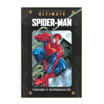 Le N°1 : Ultimate Spider-Man 1